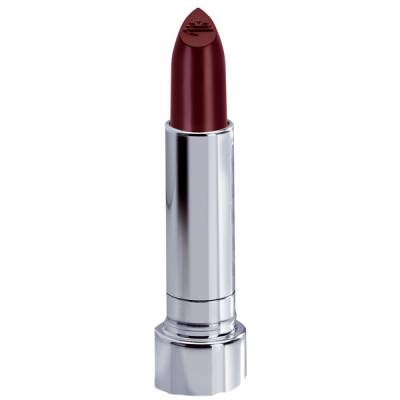Sans Soucis Lip Promise Läppstift Nr:520 Burgundy in the group Product Cemetery at Nails, Body & Beauty (2483)