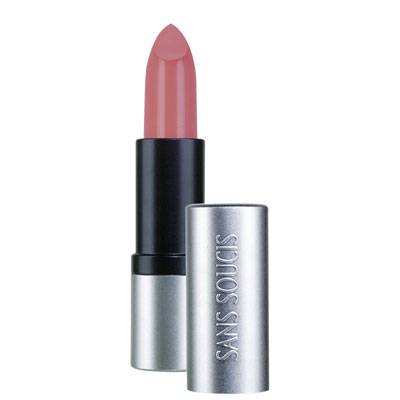 Sans Soucis Lip Star Lppstift Nr:115 Silky Rose in the group Product Cemetery at Nails, Body & Beauty (2498)