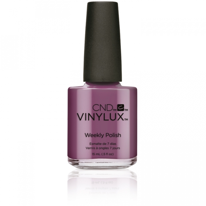 CND Vinylux No.250 Lilac Eclipse in the group CND / Vinylux Nail Polish / Nightspell at Nails, Body & Beauty (250-1)