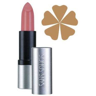 Sans Soucis Lip Star Läppstift Nr:165 Gleaming Rose in the group Product Cemetery at Nails, Body & Beauty (2502)