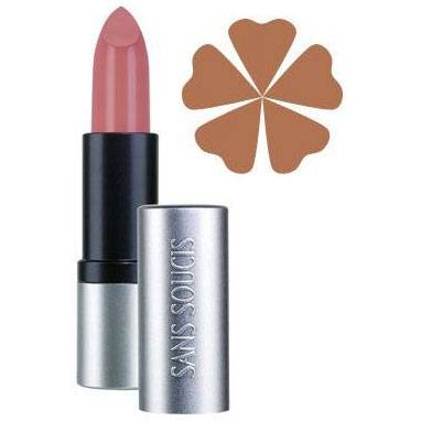 Sans Soucis Lip Star Läppstift Nr:220 Toffee in the group Product Cemetery at Nails, Body & Beauty (2505)
