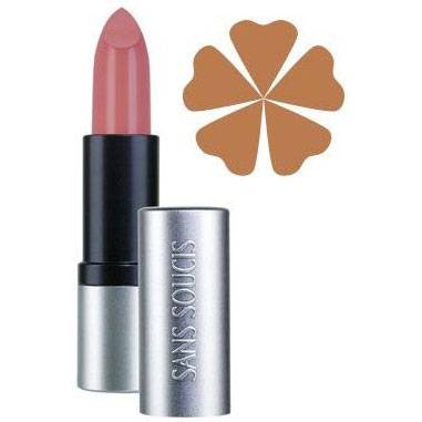 Sans Soucis Lip Star Läppstift Nr:225 Cinnamon in the group Product Cemetery at Nails, Body & Beauty (2506)