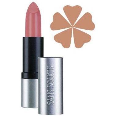 Sans Soucis Lip Star Läppstift Nr:232 Rose Beige in the group Product Cemetery at Nails, Body & Beauty (2508)