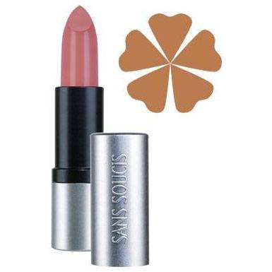 Sans Soucis Lip Star Läppstift Nr:250 Mango in the group Product Cemetery at Nails, Body & Beauty (2510)