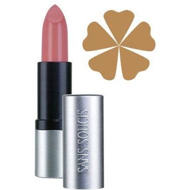 Sans Soucis Lip Star Läppstift Nr:252 Almond Beige in the group Product Cemetery at Nails, Body & Beauty (2511)