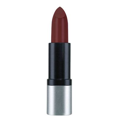 Sans Soucis Lip Star Läppstift Nr:240 Dark Maroon in the group Product Cemetery at Nails, Body & Beauty (2512)