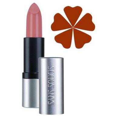 Sans Soucis Lip Star Läppstift Nr:345 Classic Red in the group Product Cemetery at Nails, Body & Beauty (2518)
