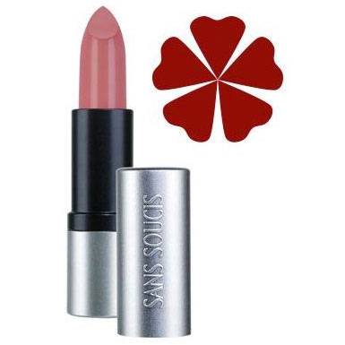 Sans Soucis Lip Star Läppstift Nr:355 Flaming Red in the group Product Cemetery at Nails, Body & Beauty (2519)