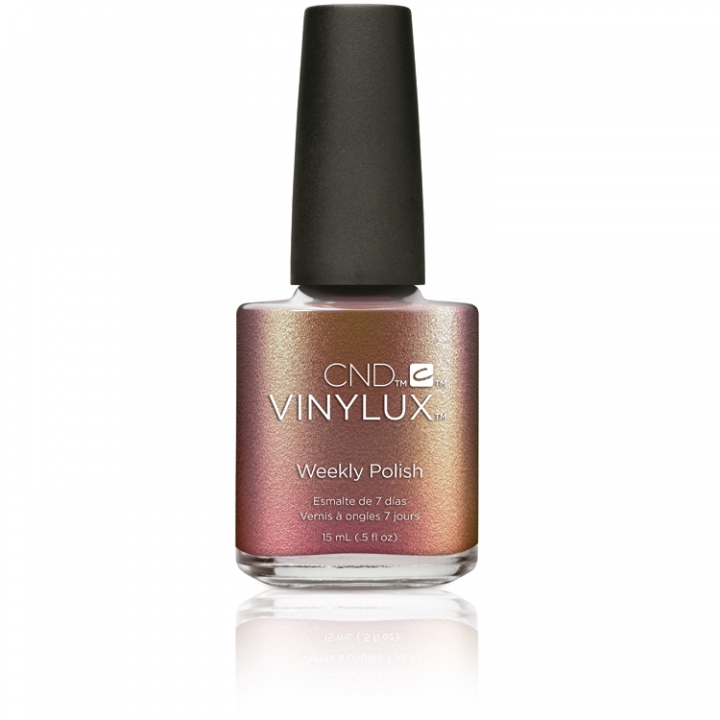 CND Vinylux No.252 Hypnotic Dream in the group CND / Vinylux Nail Polish / Nightspell at Nails, Body & Beauty (252-1)
