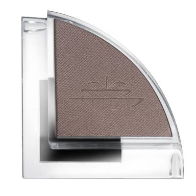Sans Soucis Eyebrow Powder Nr:10 Mellan Brun in the group Product Cemetery at Nails, Body & Beauty (2521)
