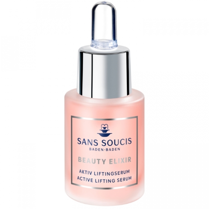 Sans Soucis Beauty Elixir Active Lifting Serum in the group Sans Soucis / Face Care / Beauty Elixir at Nails, Body & Beauty (25261)