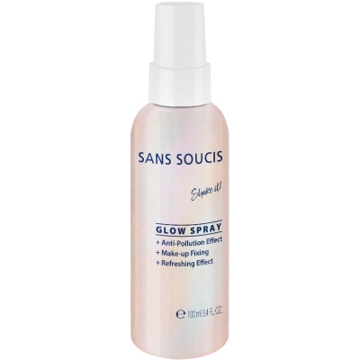 Sans Soucis Glow Spray in the group Sans Soucis / Foundation at Nails, Body & Beauty (25285)