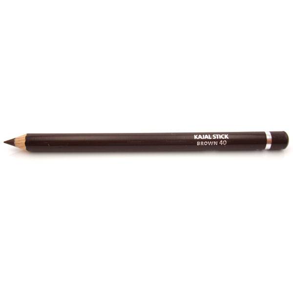 Sans Soucis Kajal Stick Nr:40 Brown in the group Product Cemetery at Nails, Body & Beauty (2530)