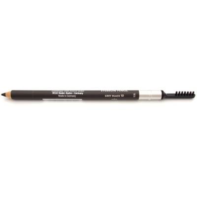 Sans Soucis Eyebrow Pencil Nr:10 Grey black in the group Product Cemetery at Nails, Body & Beauty (2544)