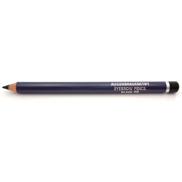 Sans Soucis Eyebrow Pencil Nr:08 Black in the group Product Cemetery at Nails, Body & Beauty (2548)