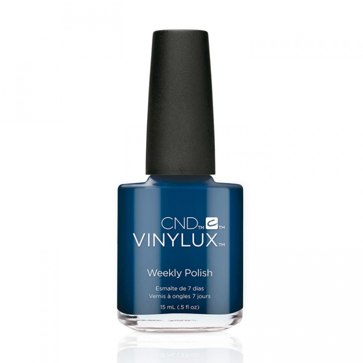 CND Vinylux No.257 Winter Nights in the group CND / Vinylux Nail Polish / Glacial Illusion at Nails, Body & Beauty (257)