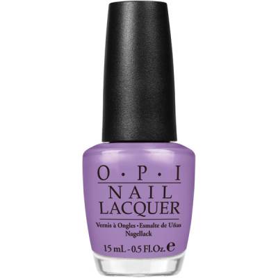 OPI Pirates of the Caribbean Planks A Lot in the group Product Cemetery at Nails, Body & Beauty (2607)