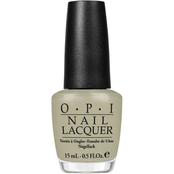 OPI Pirates of the Caribbean Stranger Tides in the group OPI / Nail Polish / Other Shades at Nails, Body & Beauty (2610)