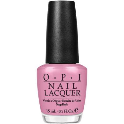 OPI Pirates of the Caribbean Sparrow Me The Drama in the group Product Cemetery at Nails, Body & Beauty (2611)