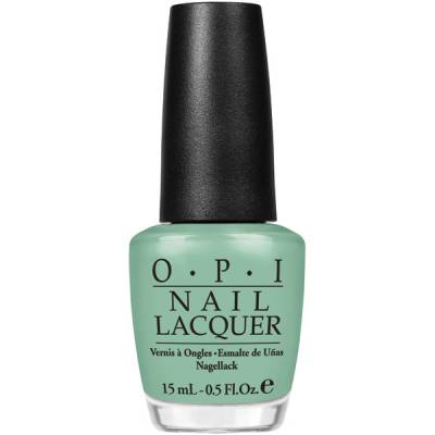 OPI Pirates of the Caribbean Mermaid´s Tears in the group Product Cemetery at Nails, Body & Beauty (2613)