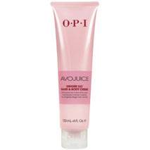 OPI Avojuice Ginger Lily Hand & Body Creme in the group Product Cemetery at Nails, Body & Beauty (2627)