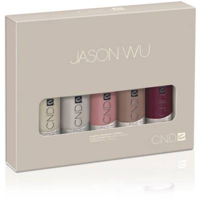 CND Jason Wu -Limited Edition- in the group Product Cemetery at Nails, Body & Beauty (2661)