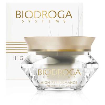 Biodroga High-Performance Premium Skin Care in the group Biodroga / Limited Editions at Nails, Body & Beauty (2667)