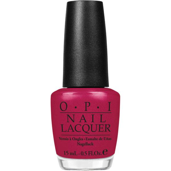 OPI Touring America Color To Diner For in the group OPI / Nail Polish / Touring America at Nails, Body & Beauty (2696)