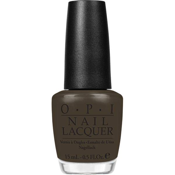 OPI Touring America A-Taupe The Space Needle in the group OPI / Nail Polish / Touring America at Nails, Body & Beauty (2697)