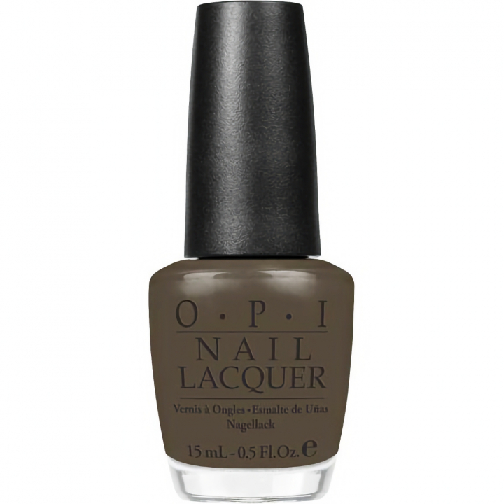OPI Touring America A-Taupe The Space Needle in the group OPI / Nail Polish / Touring America at Nails, Body & Beauty (2697)