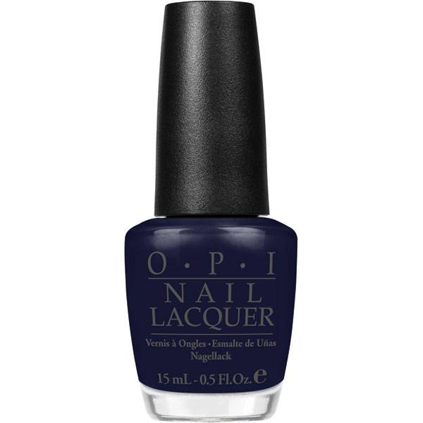 OPI Touring America Road house Blues in the group OPI / Nail Polish / Touring America at Nails, Body & Beauty (2698)