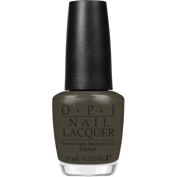 OPI Touring America Uh Oh Roll Down The Window in the group OPI / Nail Polish / Touring America at Nails, Body & Beauty (2702)