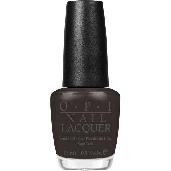 OPI Touring America Get in The Expresso Lane in the group OPI / Nail Polish / Touring America at Nails, Body & Beauty (2704)
