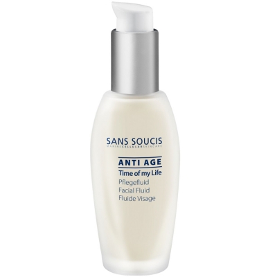 Sans Soucis Anti-Age Time of my Life Facial Fluid in the group Product Cemetery at Nails, Body & Beauty (2708)