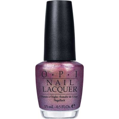 OPI MIss Universe It´s My Year in the group OPI / Nail Polish / Miss Universe at Nails, Body & Beauty (2760)
