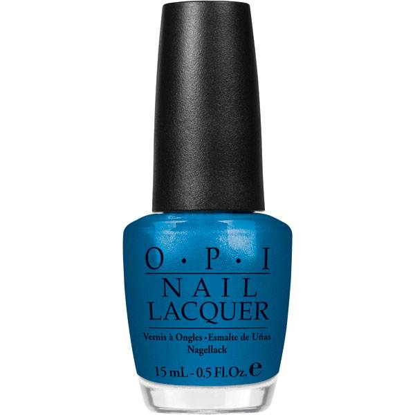 OPI Miss Universe Swimsuit..Nailed It?? in the group OPI / Nail Polish / Miss Universe at Nails, Body & Beauty (2762)