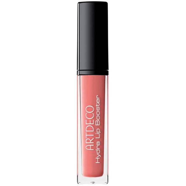 Artdeco Hydra Lip Booster No.15 Translucent Salmon in the group Artdeco / Lip Gloss at Nails, Body & Beauty (2770)