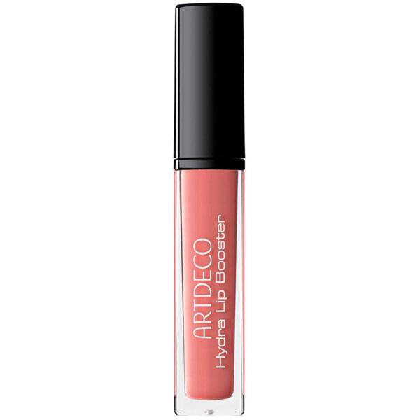 Artdeco Hydra Lip Booster No.15 Translucent Salmon in the group Artdeco / Makeup / Lip Gloss at Nails, Body & Beauty (2770)