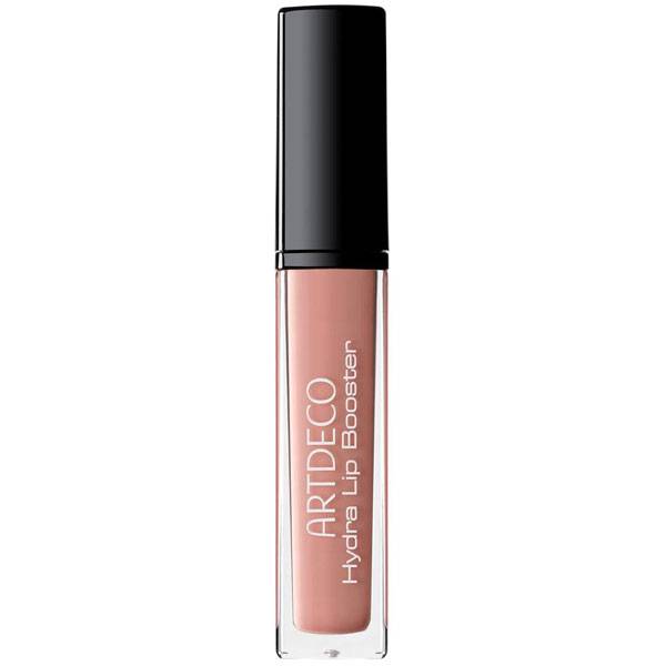 Artdeco Hydra Lip Booster No.28 Translucent Mauve in the group Artdeco / Makeup / Lip Gloss at Nails, Body & Beauty (2771)