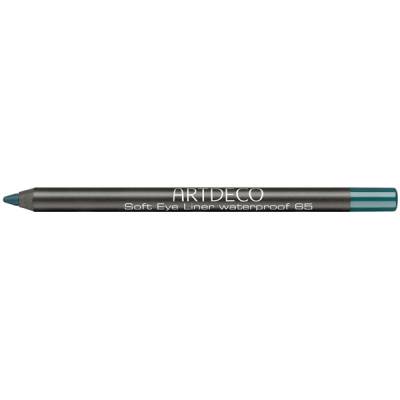 Artdeco Soft Eye Liner Nr:65 Sparkling Jade in the group Artdeco / Makeup / Eye Liners at Nails, Body & Beauty (2782)
