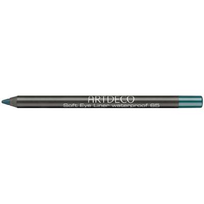 Artdeco Soft Eye Liner Nr:65 Sparkling Jade in the group Artdeco / Eye Liners at Nails, Body & Beauty (2782)