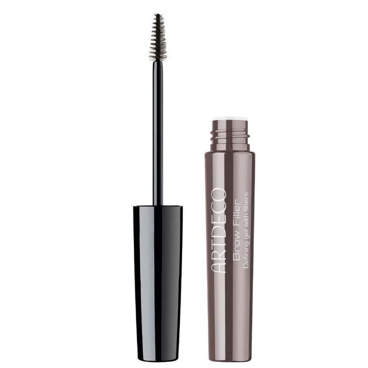 Artdeco Brow Filler No.3 Brown in the group Artdeco / Eyebrows at Nails, Body & Beauty (2790)