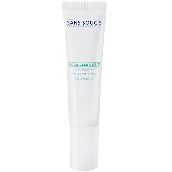 Sans Soucis Aqua Clear Skin Anti-Blemish Creme in the group Sans Soucis / Face Care / Aqua Clear Skin at Nails, Body & Beauty (2812)