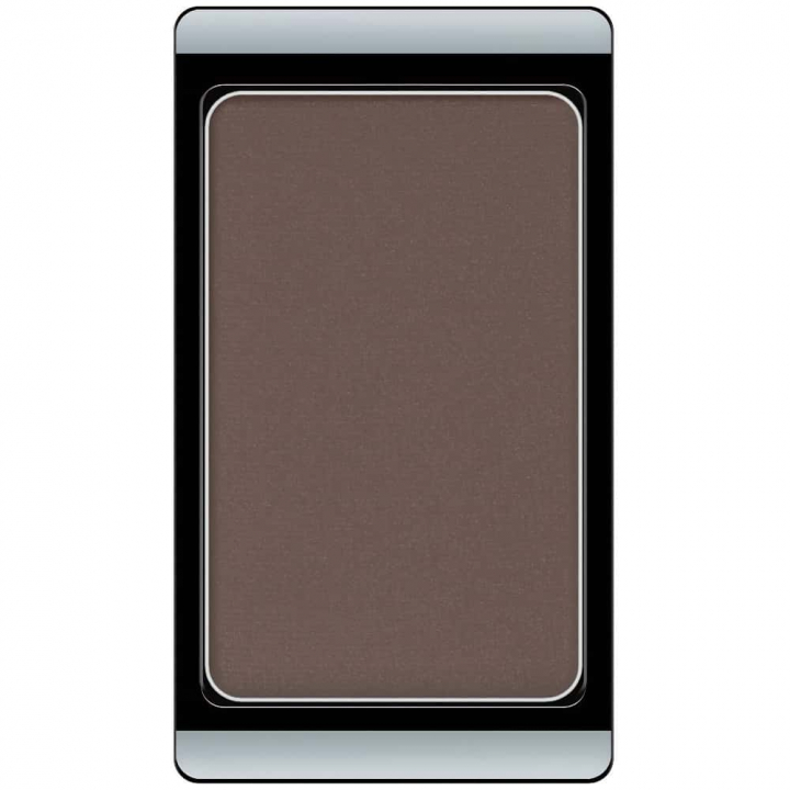 Artdeco Eyebrow Powder No.18 Cider Brown in the group Artdeco / Eyebrows at Nails, Body & Beauty (282-18)