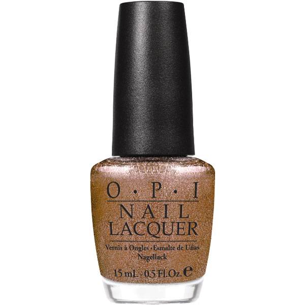 OPI Muppets Warm & Fozzie in the group OPI / Nail Polish / The Muppets at Nails, Body & Beauty (2820)