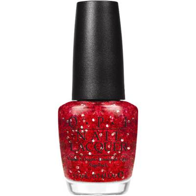 OPI Muppets Gettin Miss Piggy With It in the group OPI / Nail Polish / The Muppets at Nails, Body & Beauty (2822)