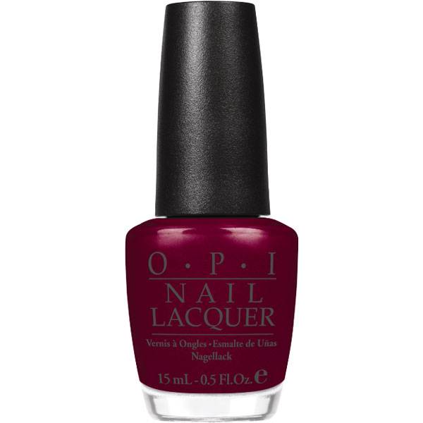 OPI Muppets Wocka Wocka in the group OPI / Nail Polish / The Muppets at Nails, Body & Beauty (2827)