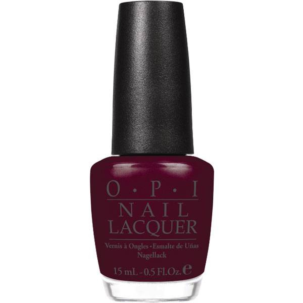 OPI Muppets Pepes Purple Passion in the group OPI / Nail Polish / The Muppets at Nails, Body & Beauty (2828)