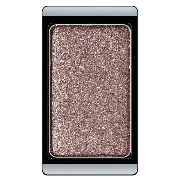 Artdeco Glam Stars Eyeshadow No.645 Brown Titan in the group Artdeco / Eyeshadows / Glam Stars at Nails, Body & Beauty (2861)