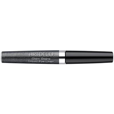 Artdeco Glam Stars Liquid Eye Liner Nr:7 Anthracite in the group Product Cemetery at Nails, Body & Beauty (2869)